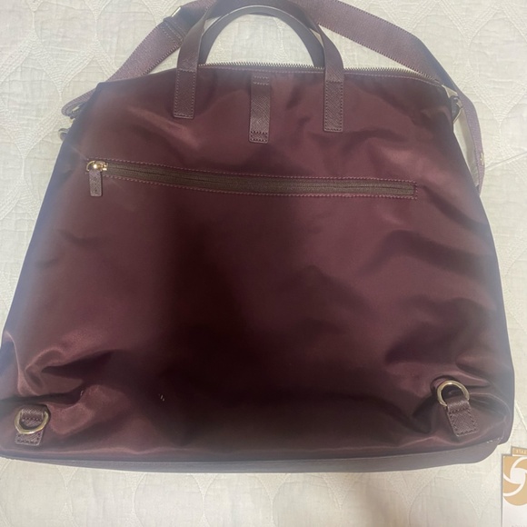 Convertible Backpack - Picture 2 of 6